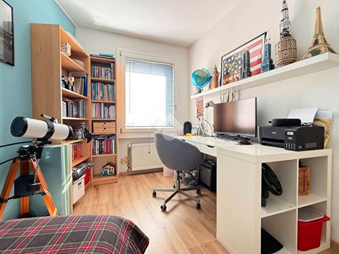 Case in Vendita e in Affitto - 3