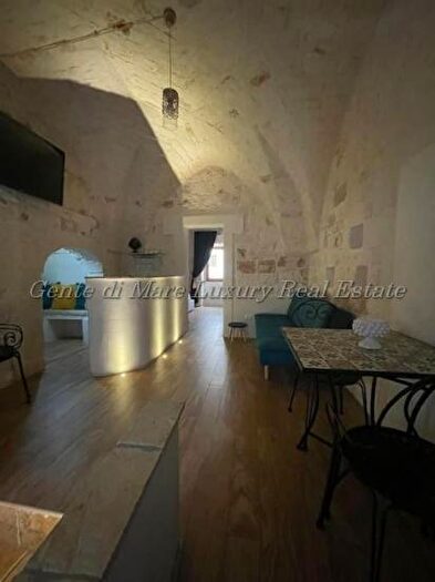 Casa trilocale in vendita in Ostuni