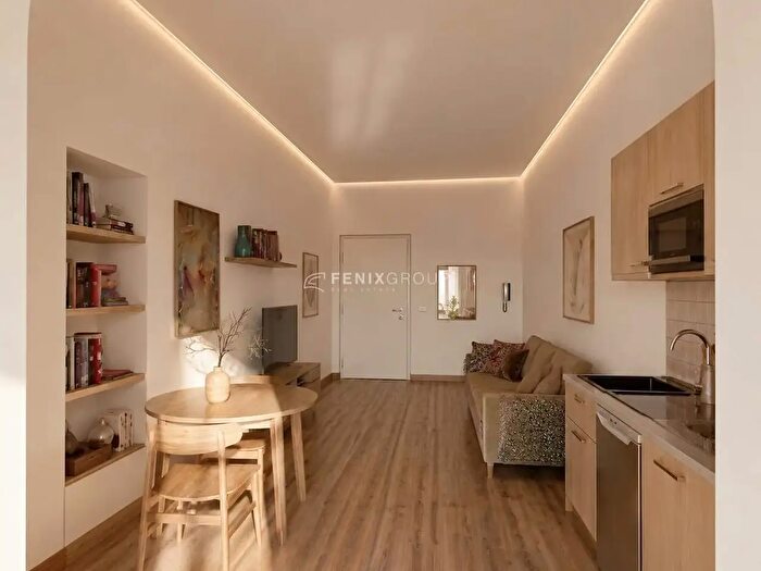 Appartamento bilocale in vendita in Via Riva di Trento, Milano