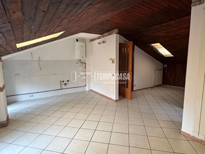 Casa trilocale in vendita in Ciserano