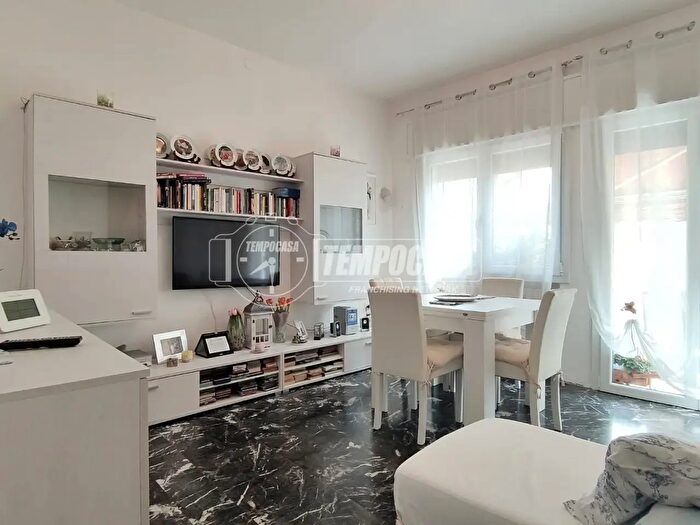 Appartamento trilocale in vendita in Via Lazzaro Spallanzani, Padova