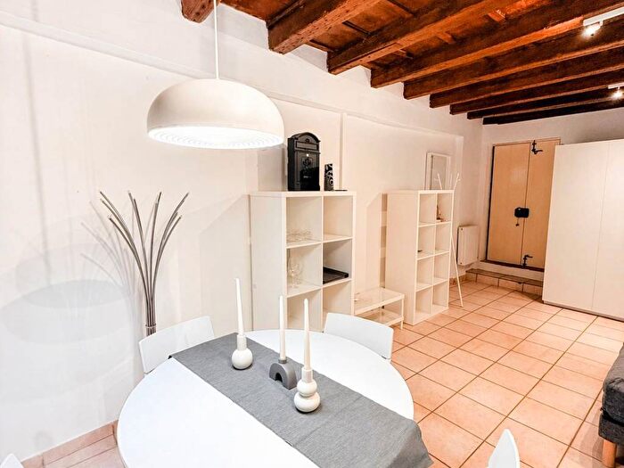 Appartamento monolocale in affitto in Corso Antonio Fogazzaro, Centro Storico, Vicenza