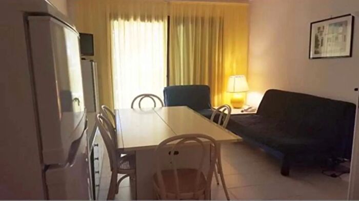 Appartamento bilocale in vendita in Via della Bilancia, Olbia