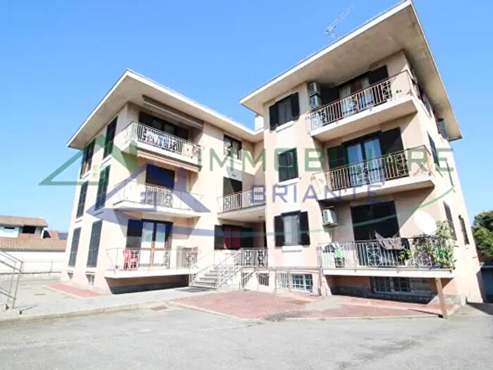 Appartamento trilocale in vendita in Via Monte Tabor, Golasecca