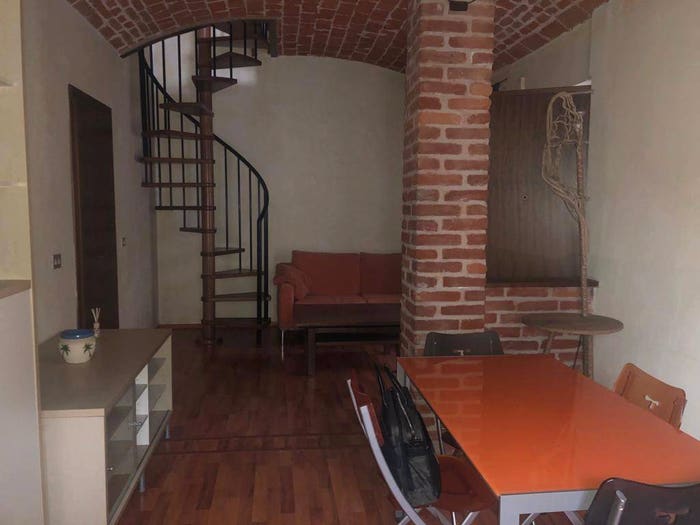 Appartamento quadrilocale in affitto in Via Trotti, Piazza della Libertà, Alessandria