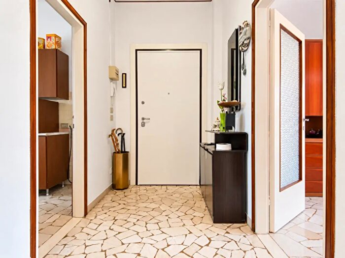 Appartamento con 5 locali in vendita in Via Giovanni Durando, Vicenza