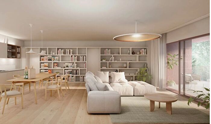 Case in Vendita e in Affitto - 2