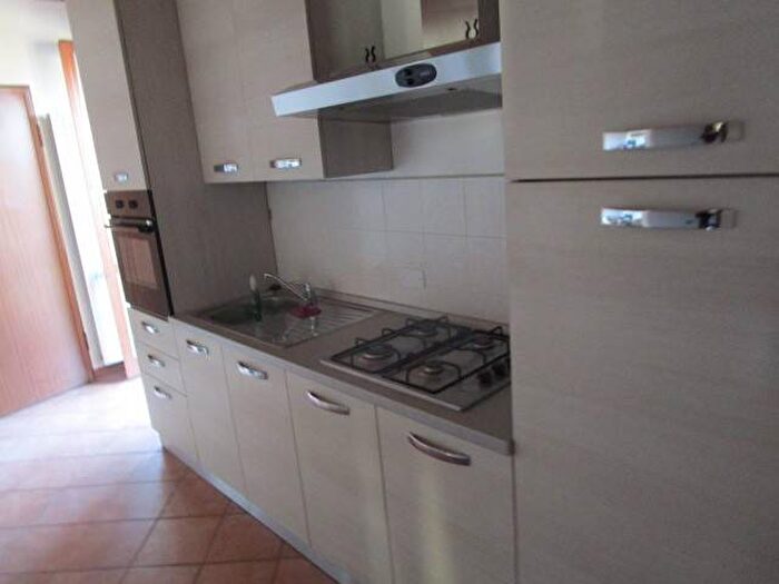 Appartamento bilocale in affitto in Via Indipendenza, Crenna Bettolino, Gallarate