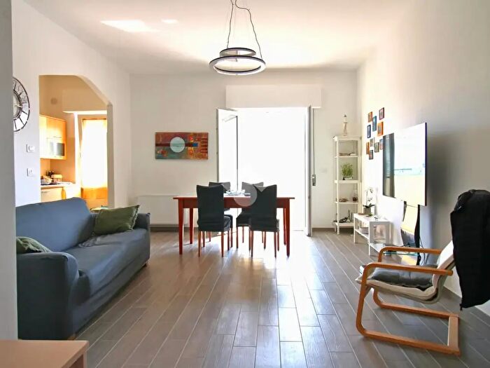 Appartamento trilocale in vendita in Strada Statale, San Salvo