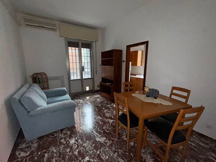 Appartamento quadrilocale in affitto in Mazzini Fossolo, Bologna