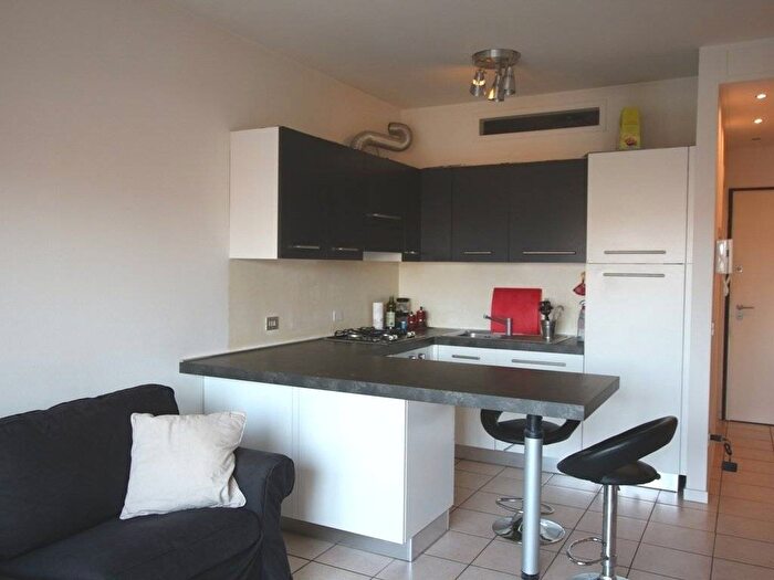 Appartamento monolocale in affitto in Strada Domeniconi, Santa Bertilla Mercato Nuovo, Vicenza