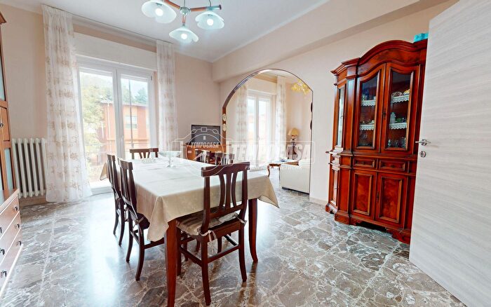 Appartamento con 5 locali in vendita in Castelfidardo