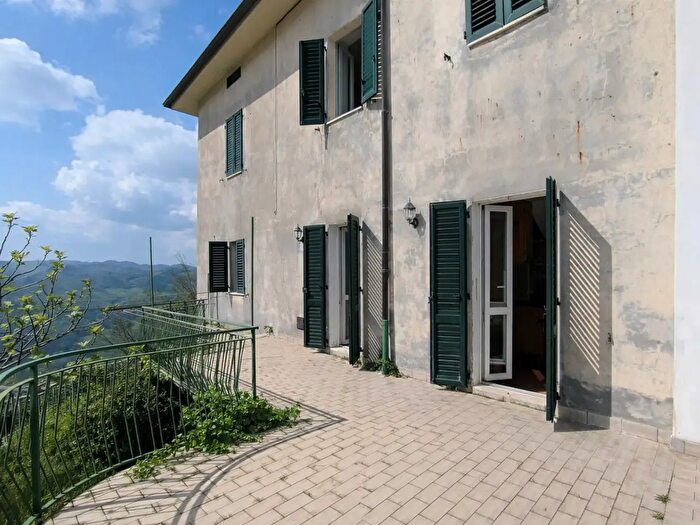 Appartamento in vendita in Sogliano Al Rubicone