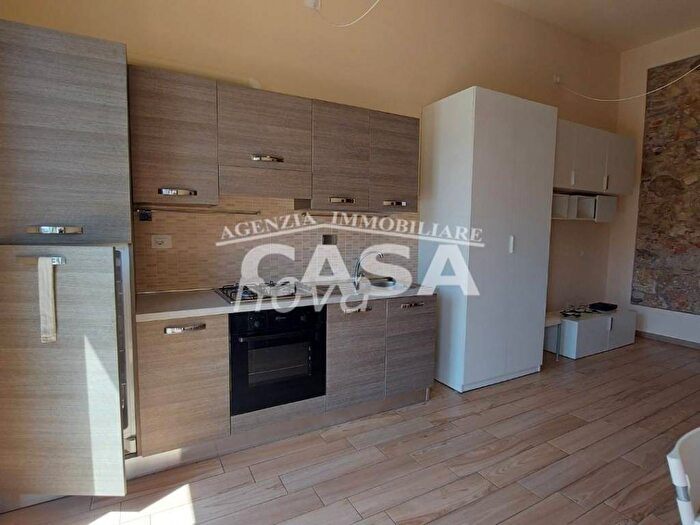 Appartamento monolocale in affitto in Centro, Santa Maria a Monte