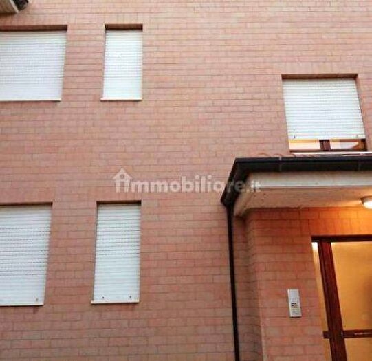 Appartamento quadrilocale in vendita in Via San Giorgio, Montappone