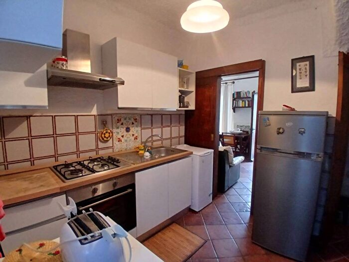 Casa con 6 locali in affitto in Via Ulisse, Centro, San Felice Circeo