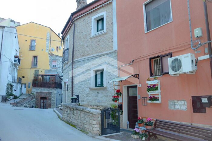 Appartamento monolocale in vendita in Corso Umberto I, Guardialfiera