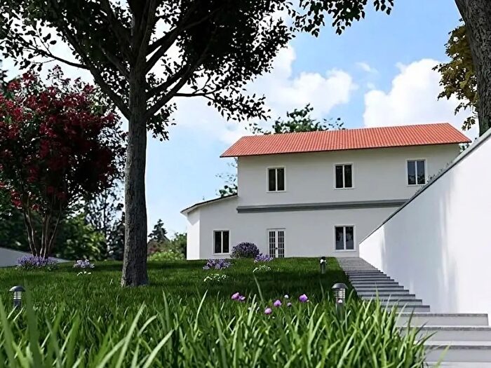 Casa con 5 locali in vendita in Via degli Ubaldini, Scarperia e San Piero