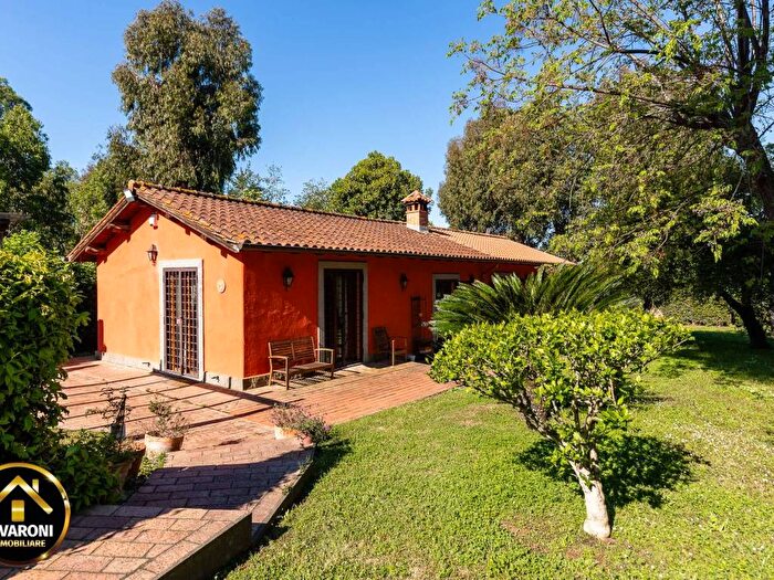 Casa trilocale in affitto in Via del Casale della Castelluccia, La Storta, Roma