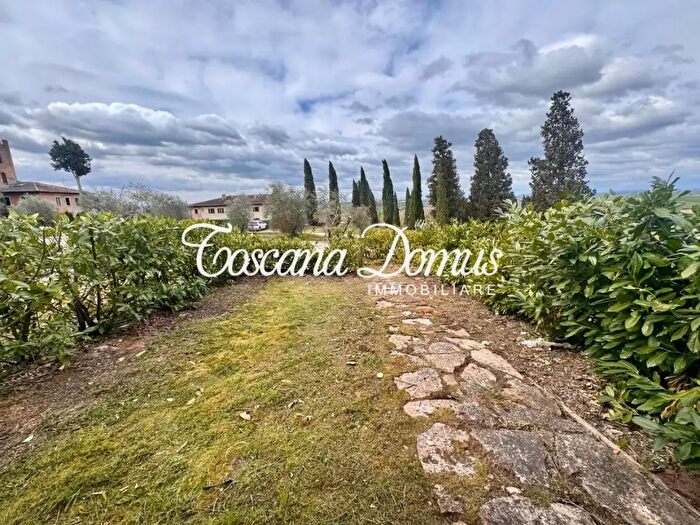 Casa quadrilocale in vendita in di Salteano, Asciano