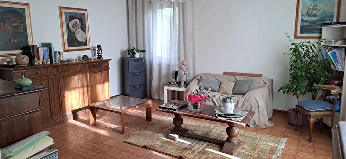 Appartamento con 5 locali in vendita in Quarrata