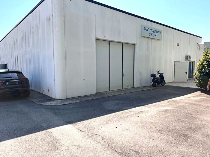 Casa in affitto in Monte Urano