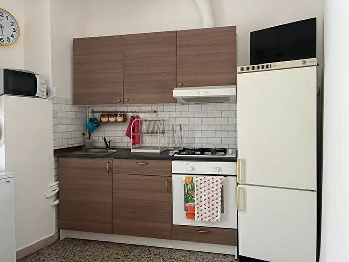 Appartamento trilocale in affitto in Via delle Tavernelle, Tavernelle, Ancona