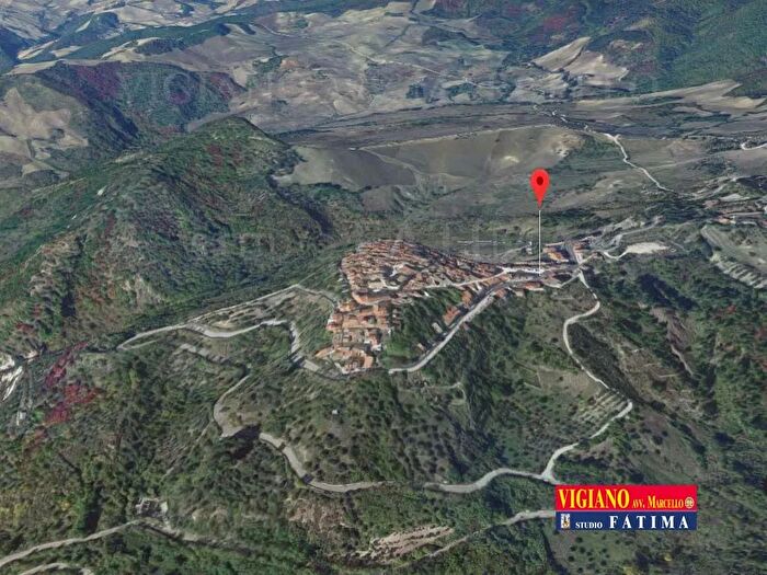 Appartamento trilocale in vendita in False, Volturara Appula