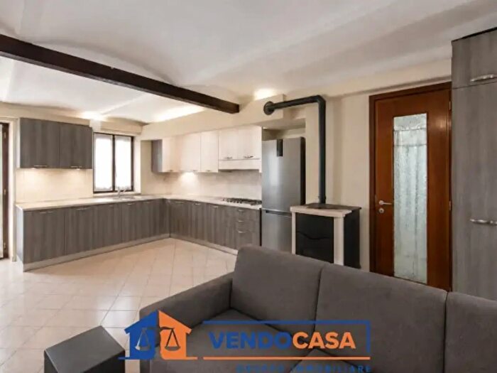 Appartamento trilocale in vendita in Borgata Tetti Piatti, Moncalieri
