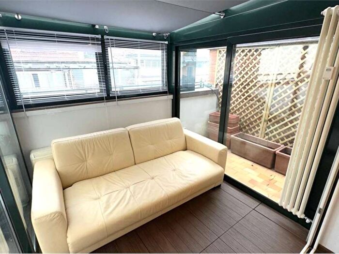 Appartamento bilocale in affitto in Via Giasone Del Maino, Washington, Milano