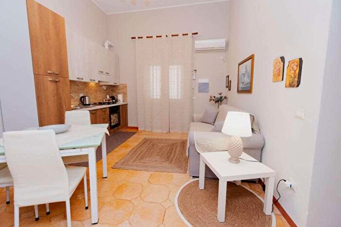 Casa quadrilocale in vendita in Mazara Del Vallo