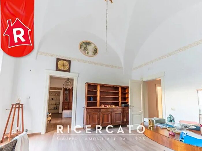 Appartamento quadrilocale in vendita in Via Santa Maria, Squinzano