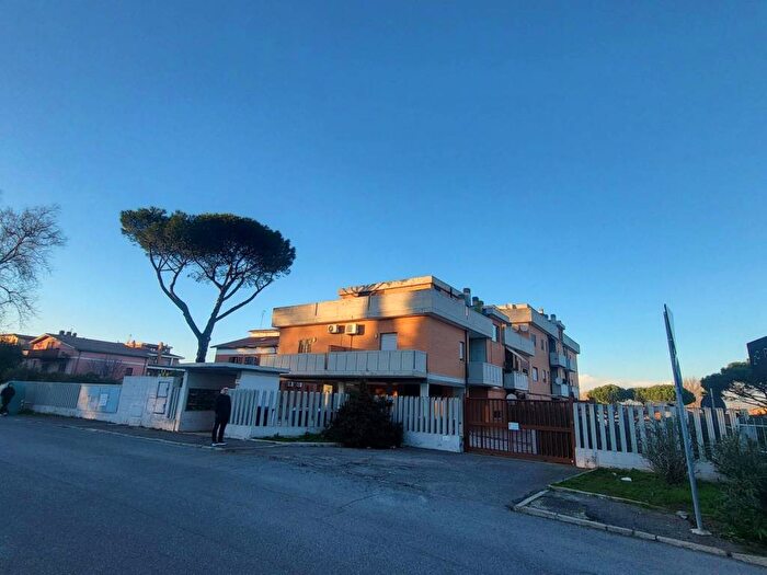 Appartamento trilocale in affitto in Via Tuscolana, Tor Vergata, Roma