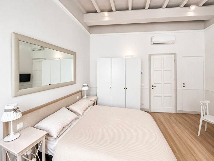 Appartamento monolocale in affitto in Via dell'Agnolo, Sant'Ambrogio, Firenze