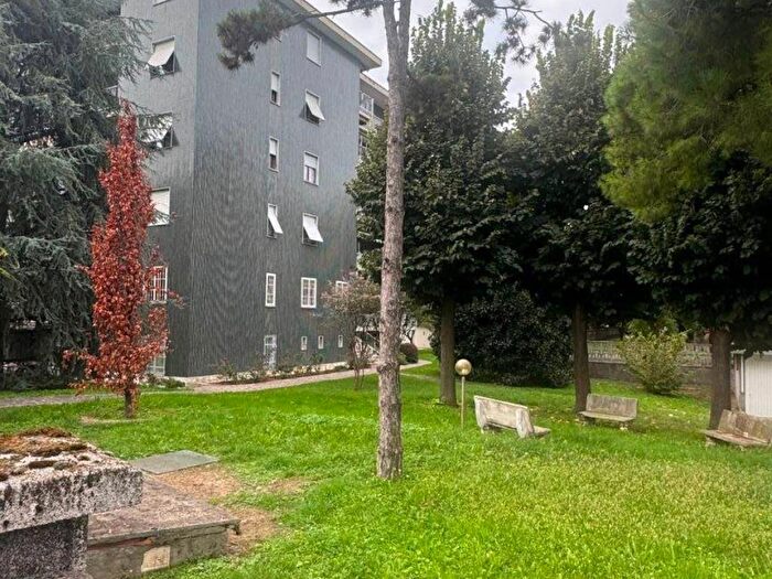 Appartamento quadrilocale in affitto in Via Isonzo, Centro, Cesano Boscone