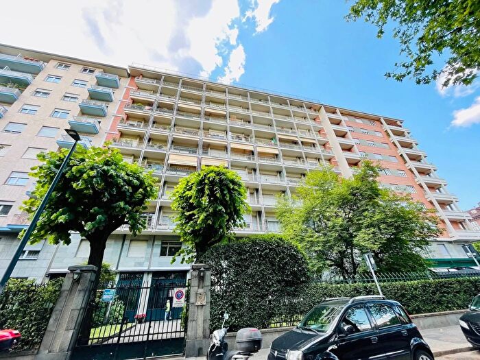 Appartamento con 5 locali in vendita in Corso Unione Sovietica Torino, Torino