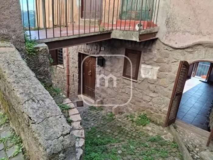 Appartamento bilocale in vendita in Via Concordia, Cave