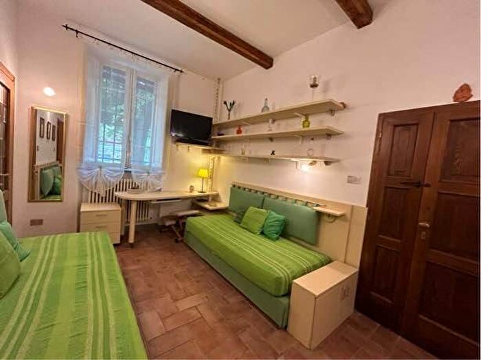 Appartamento bilocale in affitto in Via di Fontebranda, San Domenico Fontebranda, Siena