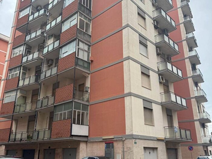 Appartamento trilocale in affitto in Viale Santa Panagia, Santa Panagia Teracati, Siracusa