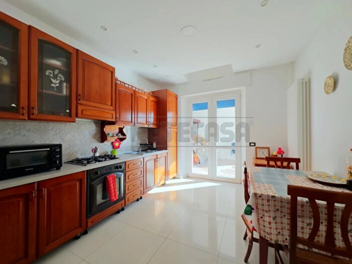 Appartamento trilocale in vendita in Vicenza