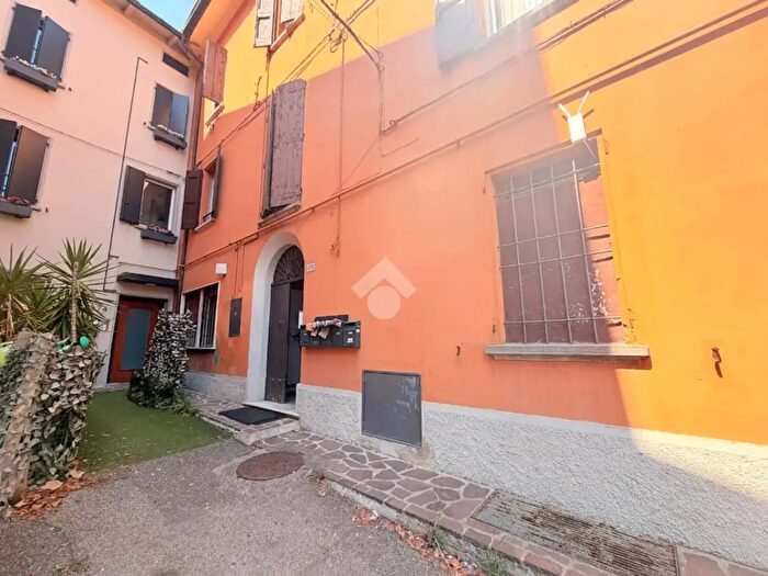 Appartamento monolocale in vendita in Via Sant'Apollinare, Valsamoggia