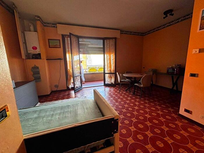 Appartamento bilocale in affitto in Via Piave, Centro, Salsomaggiore Terme