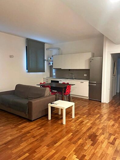 Appartamento trilocale in affitto in Milano MM Crescenzago Via Verrazzano, Milano