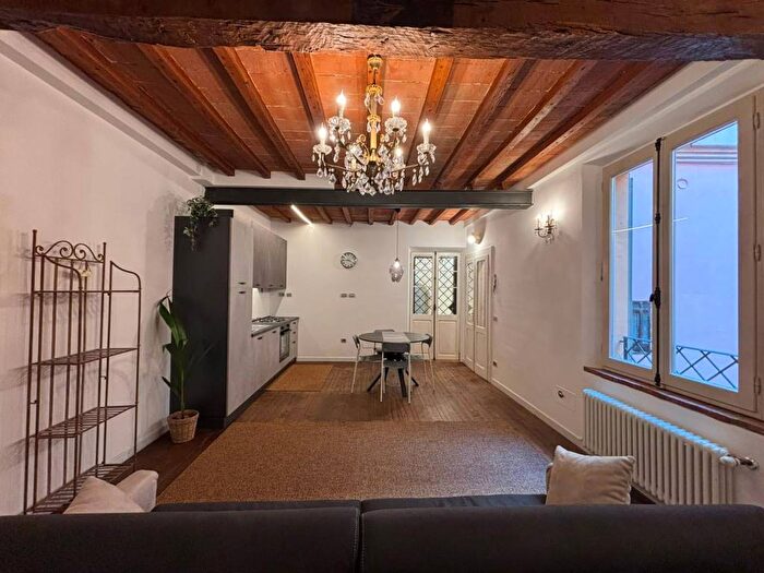 Appartamento bilocale in affitto in Via Giuseppe Garibaldi, Centro, Vignola