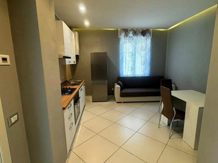 Appartamento trilocale in affitto in Centro, Stradella