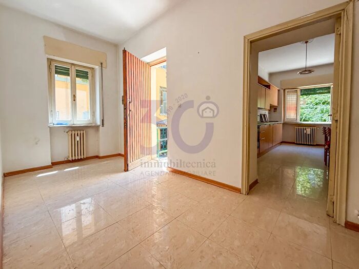 Appartamento quadrilocale in vendita in Via Pietro Aretino, Arezzo