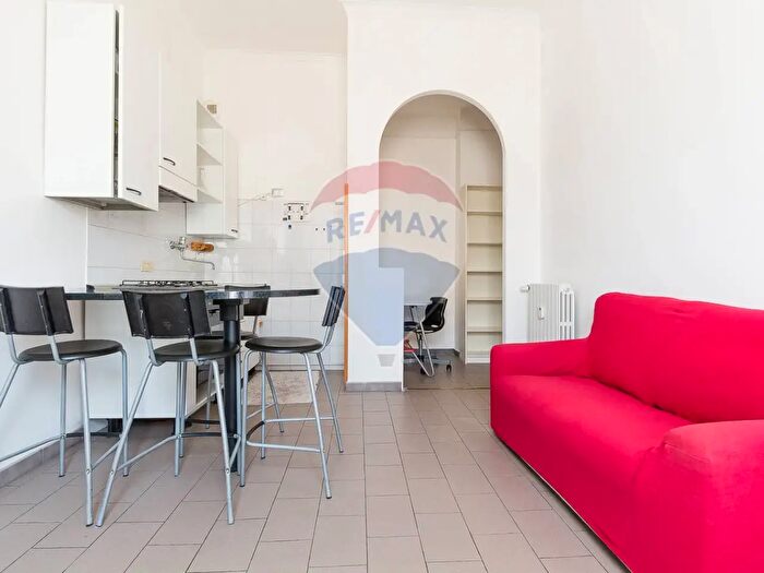 Appartamento bilocale in affitto in Via Antonio Picozzi, Milano