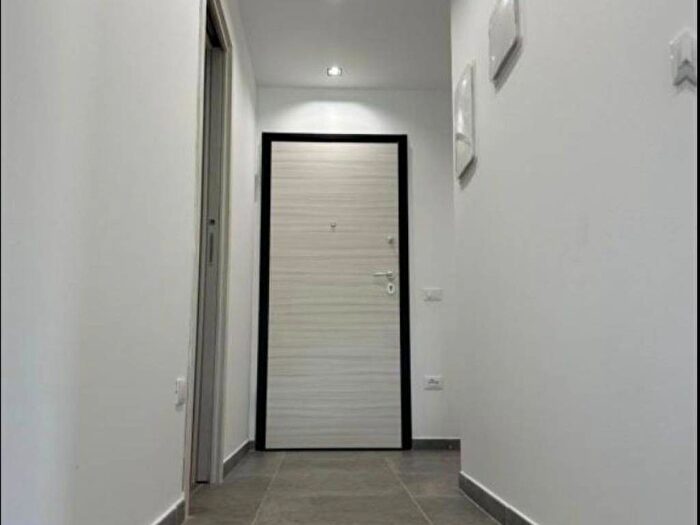 Appartamento bilocale in affitto in Via San Marco, Centro, Cassino