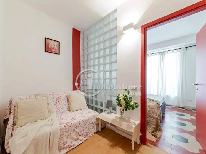 Appartamento bilocale in vendita in Corso di Porta Ticinese, Milano