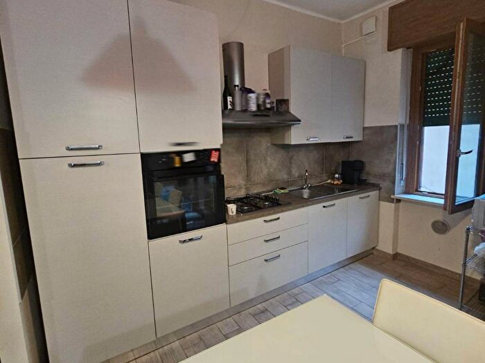 Appartamento bilocale in affitto in Via Emilio Piccono della Valle, Zona Fiera, Verona